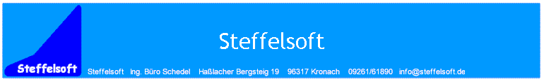 Steffelsoft